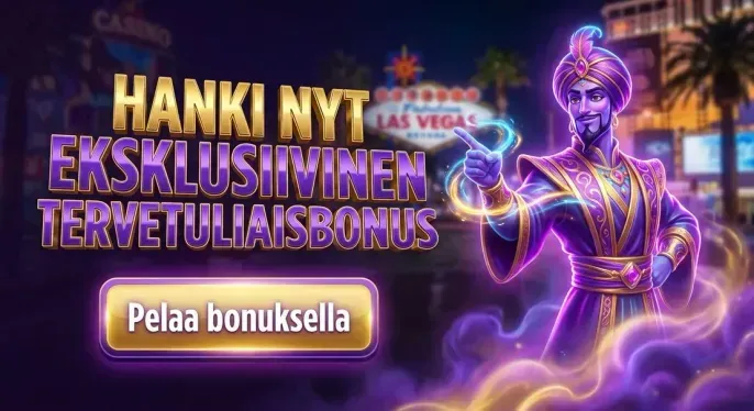Jokeri Casino